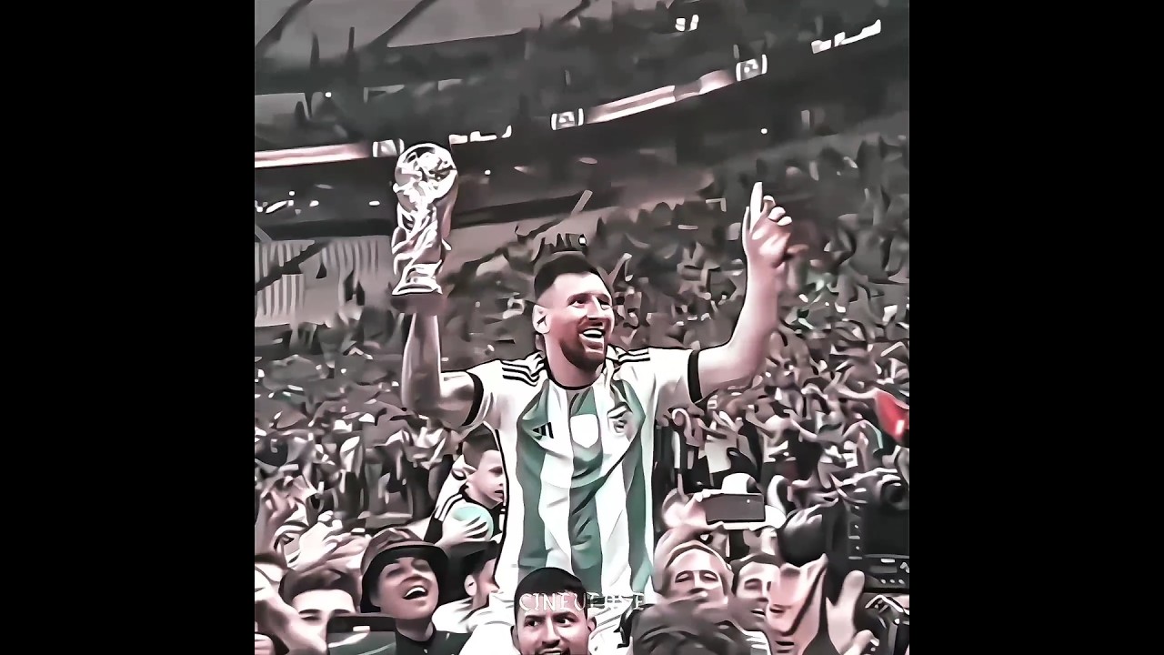 Revenez à nouveau GOAT ðð - Leo Messi Modifier | Gambino enfantin - LES | #messi #lionelmessi