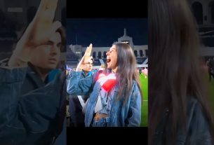 Son rêve est devenu réalité ♥️ || 