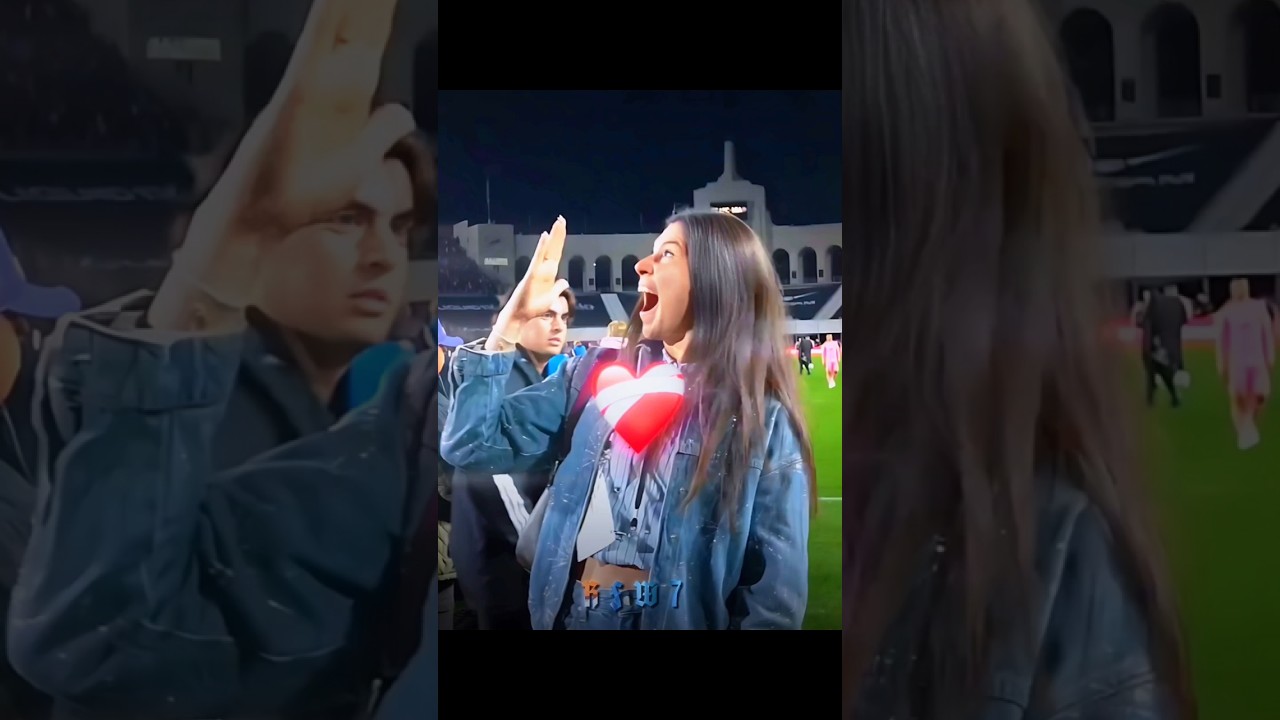 Son rêve est devenu réalité ♥️ || 