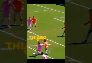 Thiago messið¥☠️#leo #messi #football #love #intermiami #argentina #highlights #shortvideo #foryou