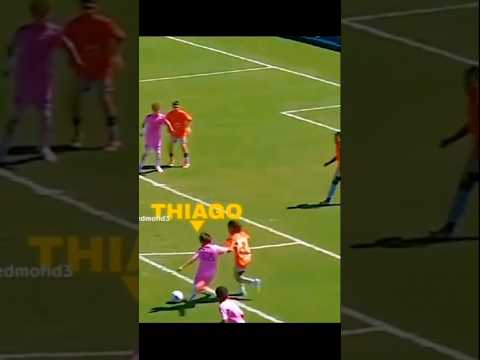 Thiago messið¥☠️#leo #messi #football #love #intermiami #argentina #highlights #shortvideo #foryou