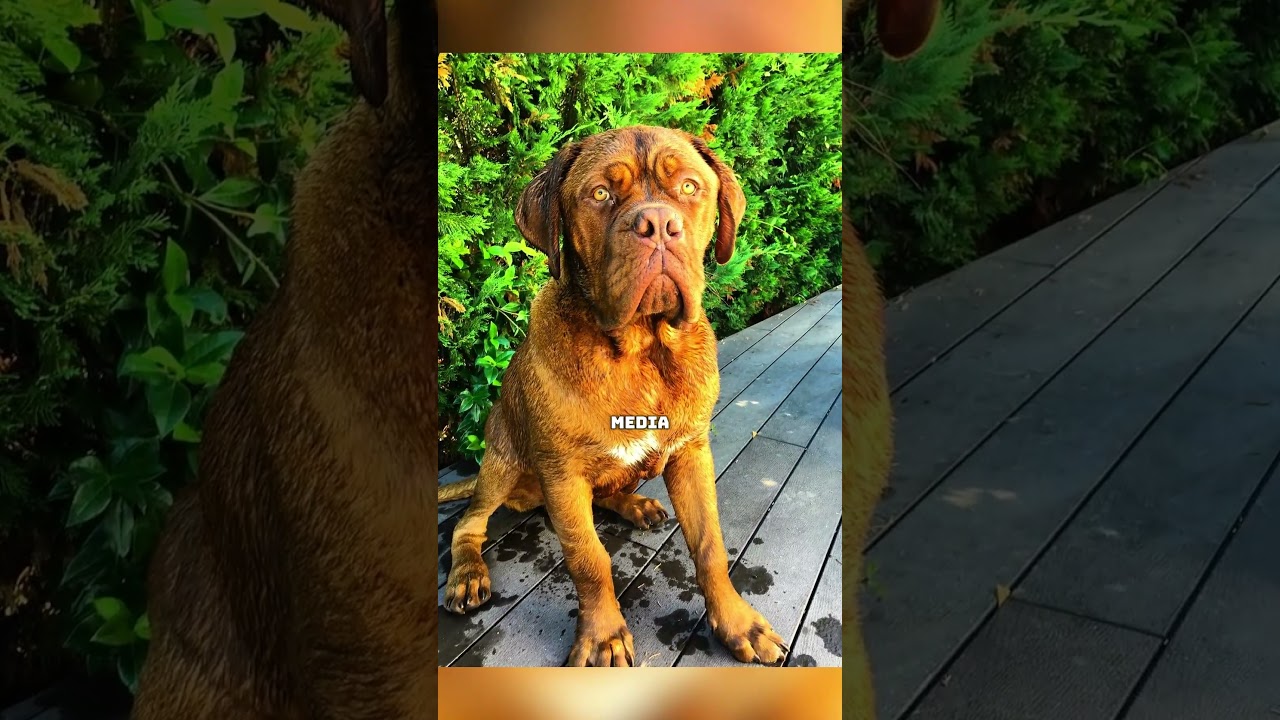 What Happened To Messi's Dog #messi #football #leomessi #hulk