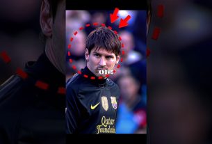 Why Lionel Messi save his legs.. #football #messi #shorts #viral #trending