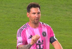 12 minutes de Lionel Messi DÉTRUISANT Orlando City ð¥ð