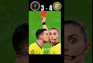 ð¥ Al Nassr vs Inter Miami ð CR7 vs Messi Faits saillants et objectifs du match complet 2026 #football