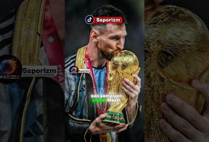 Arjantin’in silahı messi’den hat-trick? #argentina #leomessi #messi