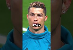 Bạn có biết Lionel Messi sinh ra là dành cho Cristiano Ronaldo không? ð³ð #messi #ronaldo