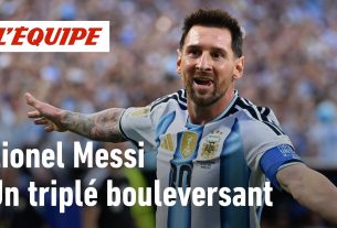 Coupe du Monde 2026 : Lionel Messi a-t-il retrouvé son meilleur niveau face à l'Algérie ?