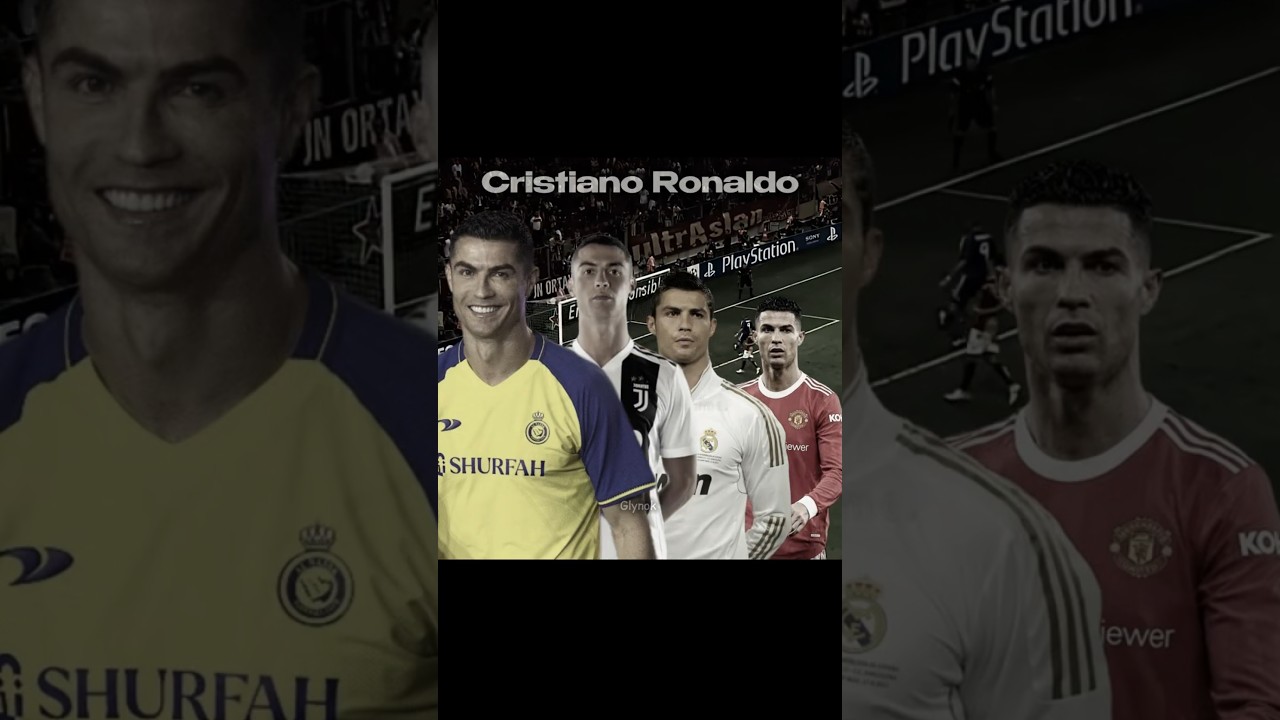 #cristianoronaldo #football #ronaldo #soccer #cr7 #Messi #Neymar #LeoMessi