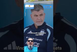 Deschamps con la Argentina ð¦ð·ð #argentina #maradona #diegomaradona #messi #leomessi #futbolargentino