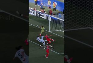 ÉTABLISSEZ LE RECORD FERMÉ ! 𤯠Le fou triplé de Lionel Messi a fait vibrer la Coupe du Monde 2026 !