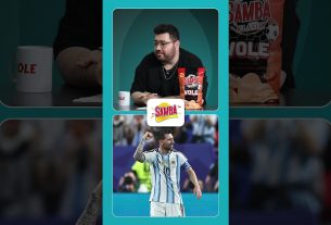 Grand phénomène : Lionel Messi | Serdar Ali Çelikler