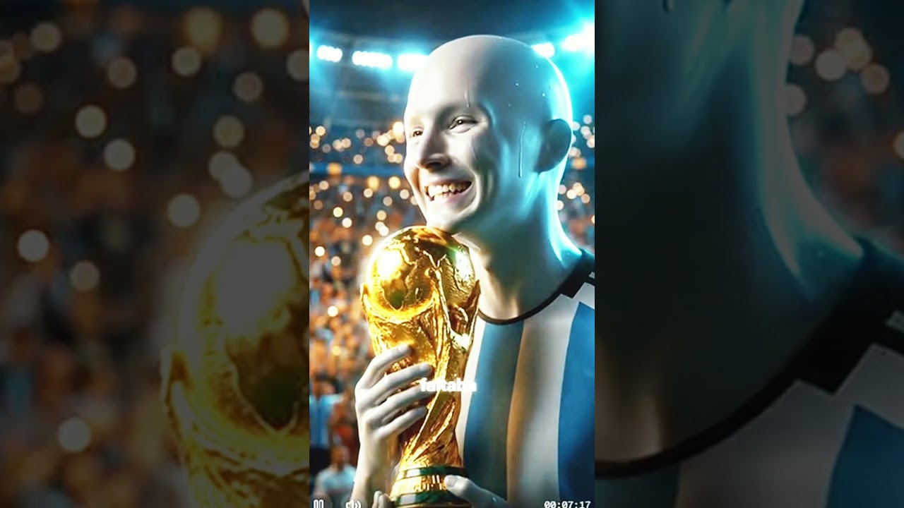 La destination finale de Leo Messi : l'a-t-il atteint ?ðð¦ð·