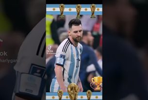 La historia de Leo Messi