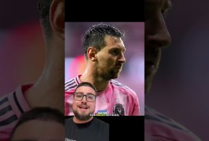 Leo Messi demande un changement en raison d'une blessure