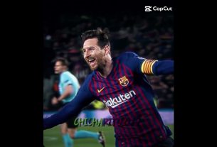 Leo messi #football #fifa #ucl