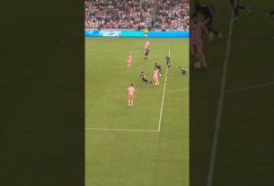 Leo Messi Magnifique Compétences 24/05/2026
