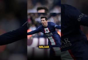 Leo Messi s'est vu proposer un contrat de 1,4 milliard d'euros par an par Al-Itihad ð¤ mais Messi a refusé.