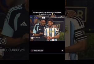 Leo Messi the best #shorts #virral #shortvideo