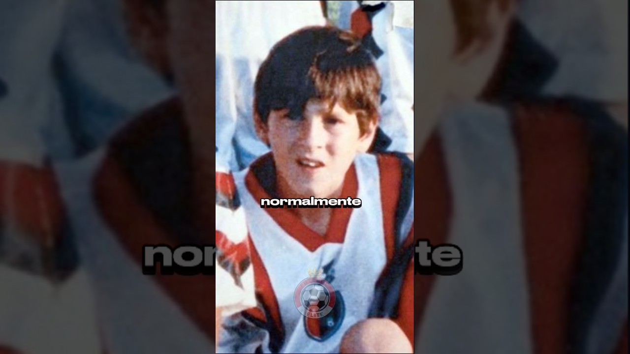 L'histoire de Lionel Messi pour vaincre ..#football #histoire #messi #argentine #coupe du monde