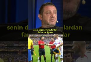 Lionel Messi, Maradona ve Zidane'ı diğer oyunculardan ayıran özellikleri ne | Nihat Kahveci