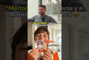 #MESSI et les FIGURINES avec LEURS ENFANTS : la CONDITION pour GAGNER DES ENVELOPPES ðð | #figurines #monde2026