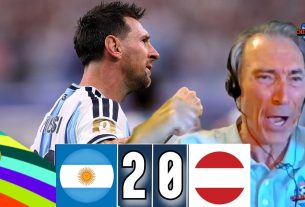 ð¦ð·ð¥ MESSI, MEILLEUR BUT DE L'HISTOIRE DE LA COUPE DU MONDE | Résumé Argentine 2-0 Autriche