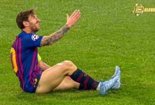 Messi nous a fait croire que c'était normal !