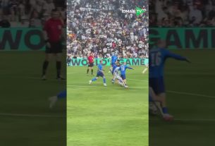 Messi ouvre le jeu aux footballeurs islandais - VIDEOS #messi #messi10 #leomessi #lionelmessi
