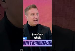 MESSI Y UN BALÓN DE ORO QUE NO DEJÓ DUDAS... ¿O SÍ? ¡GRAN HISTORIA DE MAXI LÓPEZ! #Shorts