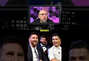 ➡️ MR PEET: “LO DE MESSI ESTA NOCHE, FUE ESPECTACULAR” ‼️ #mrpeet #leomessi #messi