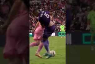 Ne mettez jamais Leo Messi en colère ð± #leomessi #messi #futbol
