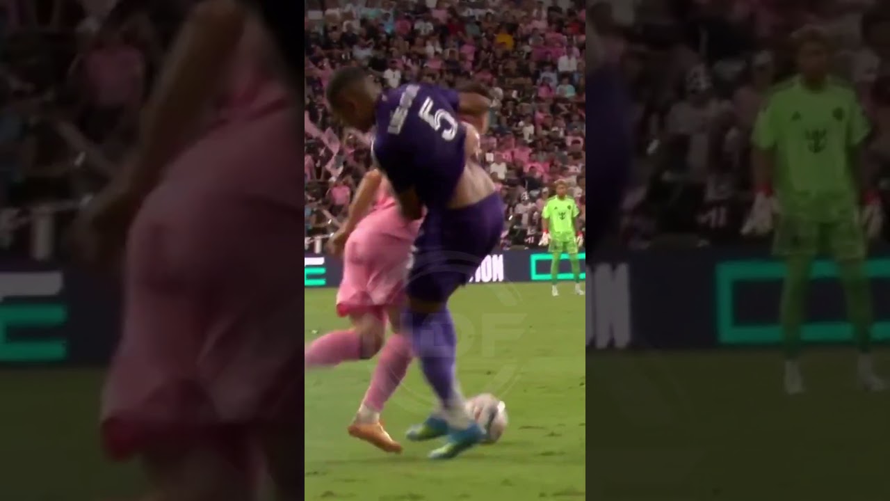 Ne mettez jamais Leo Messi en colère ð± #leomessi #messi #futbol