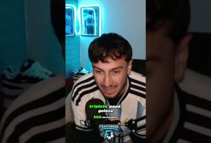 no lo pueden para a leo #messi #leomessi #hatricks #seleccionargentina #mundial2026 #reaccion #fyp