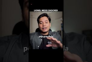 REGARDER Lionel Messi choqué lors du match amical de la Coupe du Monde de la FIFA 2026 contre cette équipe