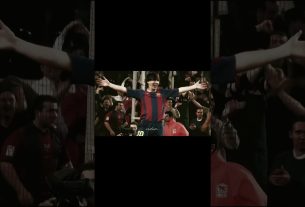 Smooth Criminal | Leo Messi #shorts #fyp #keşfet #messi #michaeljackson #football #edit #barcelona