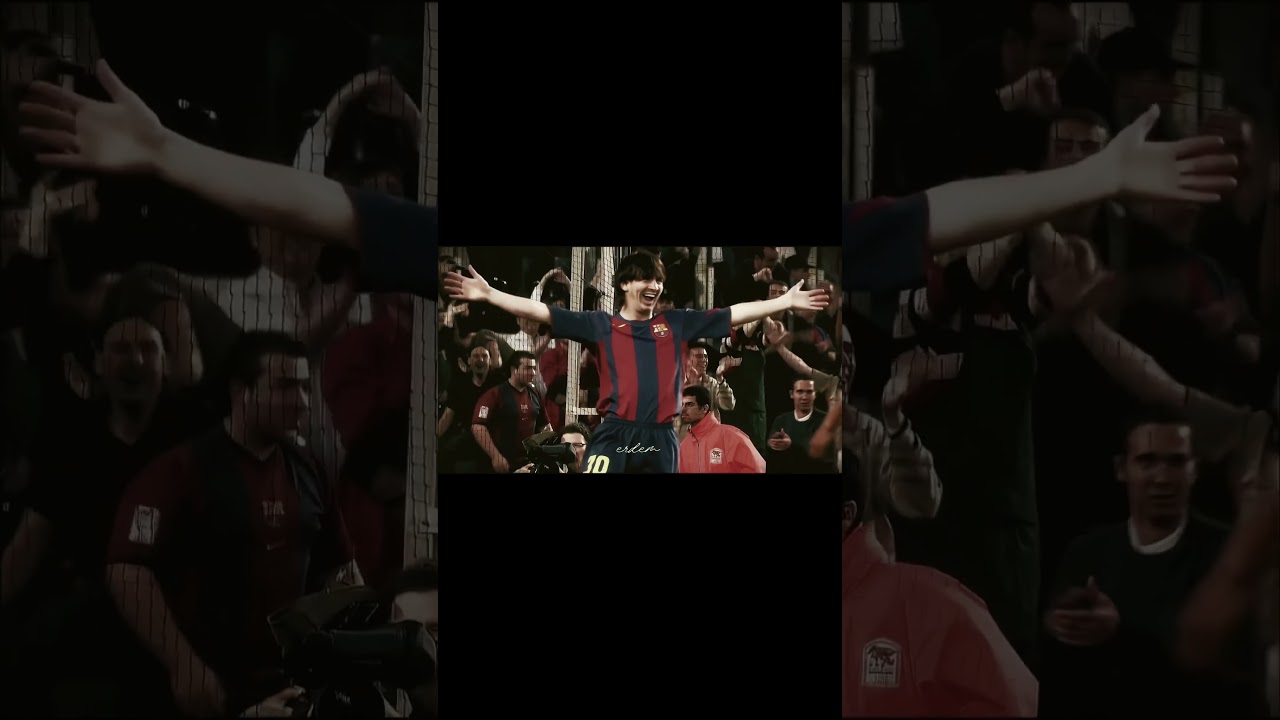 Smooth Criminal | Leo Messi #shorts #fyp #keşfet #messi #michaeljackson #football #edit #barcelona