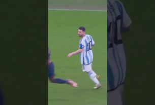 The 360 leo messi ð¤¯ #soccer #fifa2026 #fifa2026 #messi #worldcup #argentina #shorts