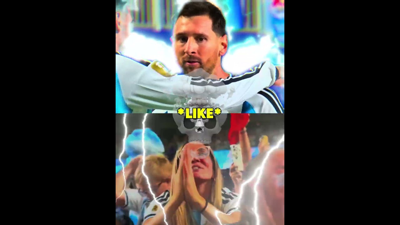 The Greatest of All Time | Leo Messi ð