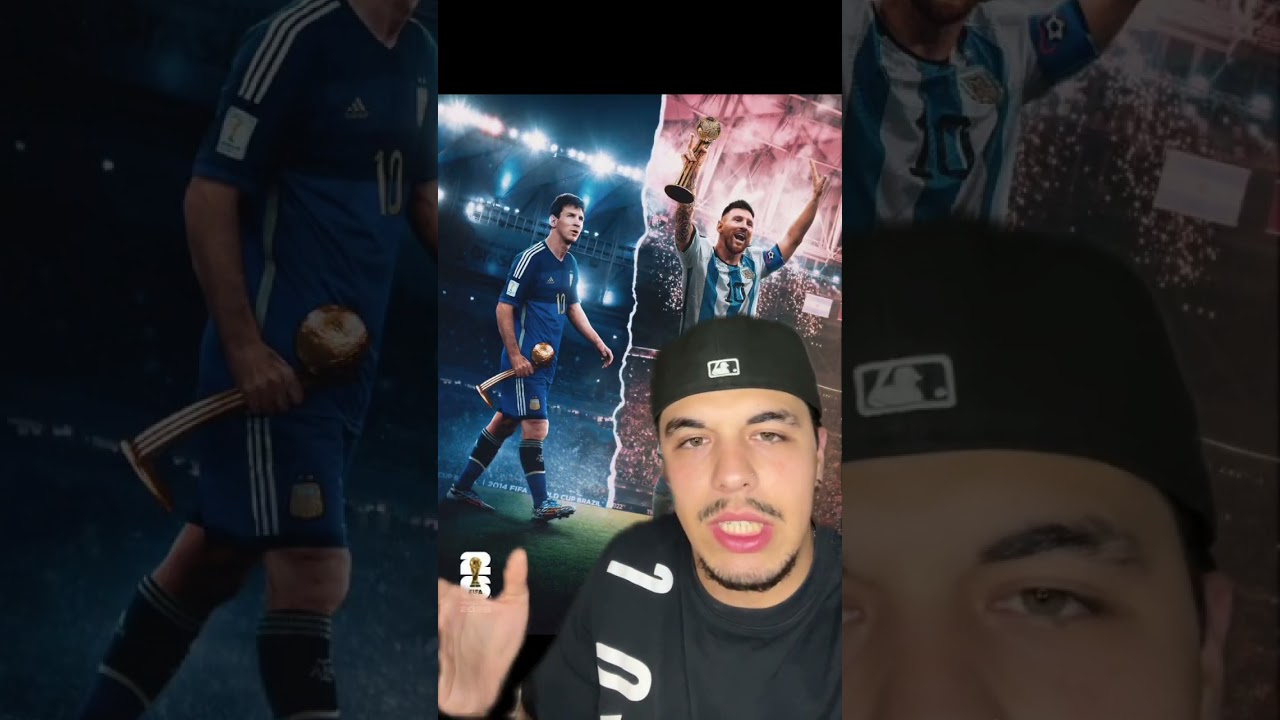 VOIR LEO MESSI RECEVOIR DES INSTRUCTIONS JE PENSE QUE C'EST DRÔLE #futbol #españa #messi #worldwide