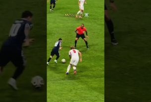 Chèvre Messi Aura ð¥ð¥ #leomessi #messi #fifaworldcup2026 #football