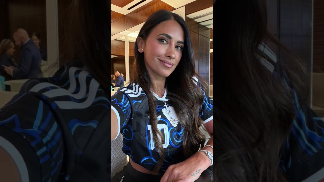 La famille de Leo Messi en fête ð #argentina #mundial #messi #futbol #leomessi
