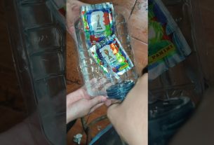 L'astuce pour faire apparaître Leo Messi sur les enveloppes de la Coupe du Monde à l'intérieur des piscines #fifaworldcup