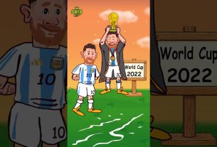 ðLe dernier parcours de Lionel Messi en Coupe du Mondeð⏳ #messi #lionelmessi #worldcup #argentina #messiskills