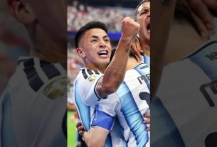 Le superbe but de Leo Messi contre l'Autriche ð± #leomessi #messi #mundial #argentina #futbol