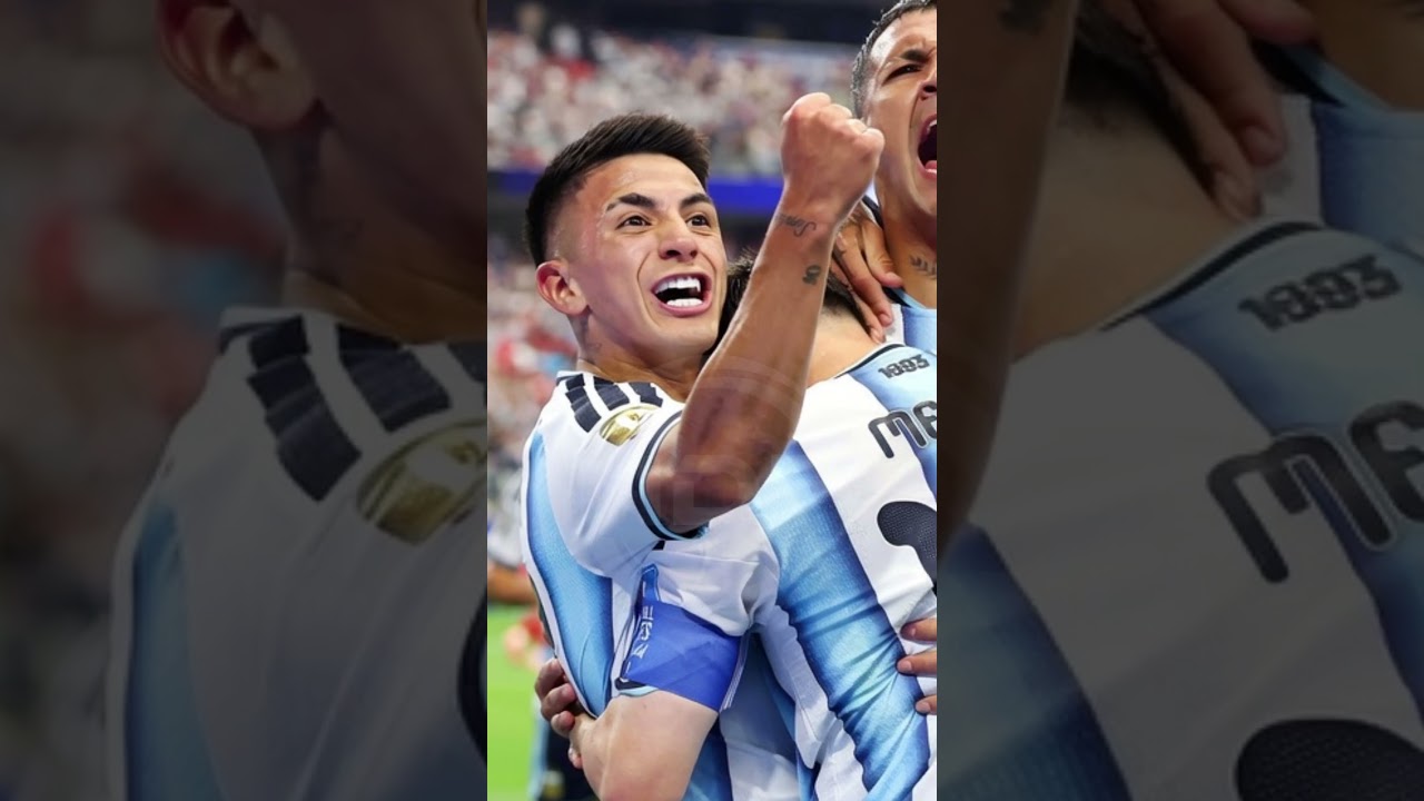 Le superbe but de Leo Messi contre l'Autriche ð± #leomessi #messi #mundial #argentina #futbol