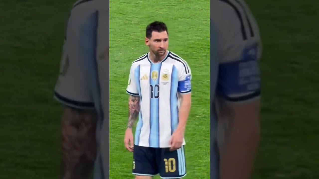 Leo Messi a affronté la banque autrichienne ð± #worldwide #futbol #argentina #leomessi #messi