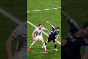 Leo Messi assist ,  goll Anzo Fernandes #highilts #football #messi vamos Argentina