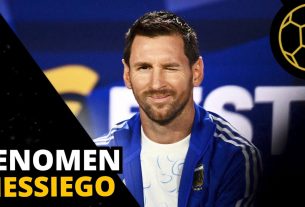 LEO MESSI AU CADRAN MONDIAL 2026 - FAITS ET OPINION