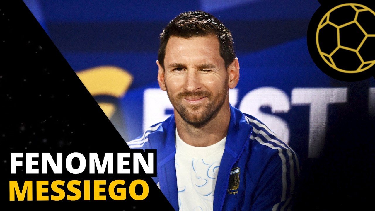LEO MESSI AU CADRAN MONDIAL 2026 - FAITS ET OPINION